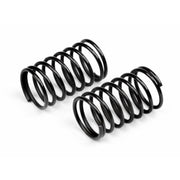 HPI 88010 Shock Spring 14X29X1.4mm 8Coils_Black/175Nf/2pcs)