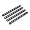 HPI 88076 Aluminum Tube 6Xm4X72mm (4pcs)
