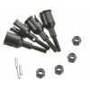 HPI 88101 Drive Axle Set 4pcs
