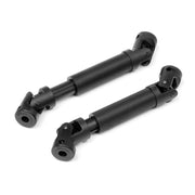 HPI 88119 Universal Center Drive Set 66mm (For #86336/2pcs)