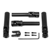 HPI 88119 Universal Center Drive Set 66mm (For No.86336/2pcs)