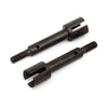 HPI 88121 Axle 5X50mm (2pcs)