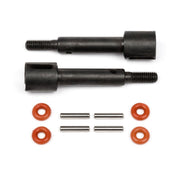 HPI 88121 Axle 5X50mm (2pcs)