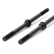 HPI 93326 Turnbuckle 4-40X52mm -2pcs