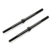 HPI 93326 Turnbuckle 4-40X52mm -2pcs