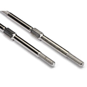 HPI 93333 Turnbuckle 4-40X67mm (2pcs)