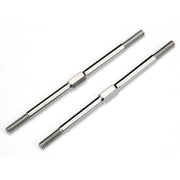 HPI 93333 Turnbuckle 4-40X67mm (2pcs)