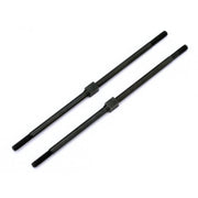 HPI 93342 Turnbuckle 4-40X90mm -2pcs