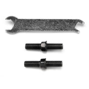 HPI 93510 Turnbuckle M4X20mm