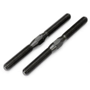 HPI 93627 Turnbuckle M5X60mm (2pcs)