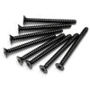 HPI 94641 Tp. Flat Head Screw M4X40mm (Hex Socket/8pcs)