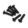 HPI 94757 Button Head Screw M5X20mm (Hex Socket/6pcs)