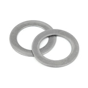 HPI A164 Differential Ring X 2 (13 X 19mm)(Steel Diffs)