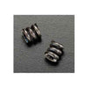 HPI A165 A165 Spring 6X7X1.5mm (Diff) Black (2pcs)