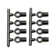 HPI A316 Rod End 5.8 X 12mm (Shorter) ( 8pcs)