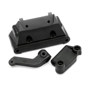 HPI A345 Suspension Arm Set Nitro Rush 2pcs