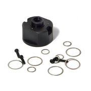 HPI A431 Diff Case (Nitro Rs4 Mt)