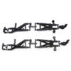 HPI A459 Suspension Arm Set (2pcs/Nitro Rush)