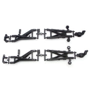 HPI A459 Suspension Arm Set (2pcs/Nitro Rush)