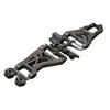 HPI A467 Carbon Graphite Suspension Arms