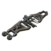 HPI A467 Carbon Graphite Suspension Arms