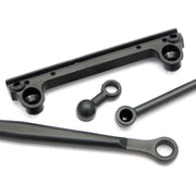 HPI A474 Upper Tie Rod Set - Nylon