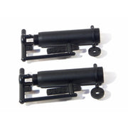 HPI A760 Shock Body (77-117mm/2pcs)