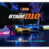 HPI Stage-D10 Ford Mustang GT S650 (J. Deane)