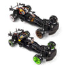 HPI Stage-D10 Creator Edition
