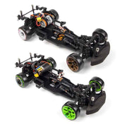 HPI Stage-D10 Creator Edition