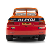 HPI VectR4 Ford Escort RS Cosworth 1996 Sanremo