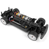 HPI VectR4 Ford Escort RS Cosworth 1996 Sanremo