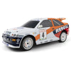 HPI VectR4 Ford Escort RS Cosworth 1996 Sanremo