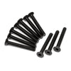 HPI Z092 Flat Head Screw M3X24mm (Hex Socket/10pcs)