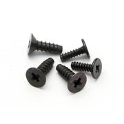 HPI Z276 Tp Screw Set (M2 X 6mm 10pcs/M2.6 X 8mm 16 pcs)