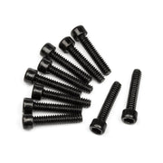 HPI Z341 Cap Head Screw 4-40X14mm (10pcs)