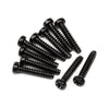 HPI Z452 Tp. Button Head Screw M2X10mm (10pcs)