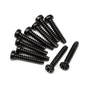 HPI Z452 Tp. Button Head Screw M2X10mm (10pcs)