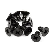 HPI Z475 Tp. Flat Head Screw M2.6X5mm (10pcs)