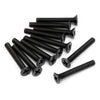 HPI Z532 Flat Head Screw M3X22mm (12pcs)