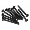 HPI Z574 Tp. Binder Head Screw M3X30mm (10pcs)