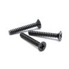 HPI Z582 Tp Flat Head Screw M3X20mm (10pcs)