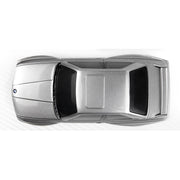 HPI nano-TTR 1989 BMW M3 E30 Ravaglia Dark Silver 160991