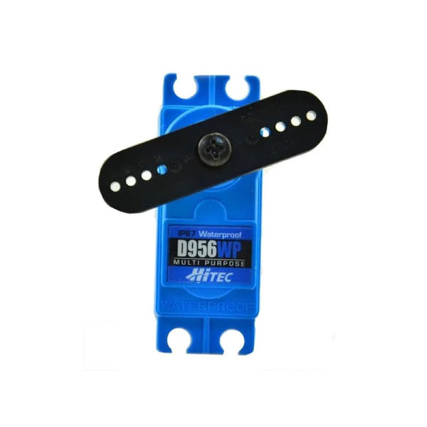 Hitec HRC36956 D956WP D Series Multi Purpose Waterproof Servo – Metro ...