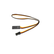 Hitec HRC54604 12in Heavy Duty Servo Extension Lead