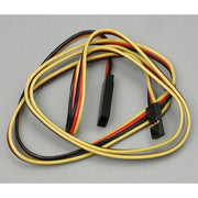 Hitec HRC54606 36in Heavy Duty Servo Extension Lead