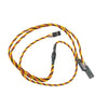 Hitec HRC54704 Long Twisted Heavy Duty Y-Harness
