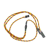 Hitec HRC54704 Long Twisted Heavy Duty Y-Harness