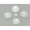 Hitec HRC55001 HS-55 Gear Set