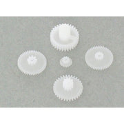 Hitec HRC55001 HS-55 Gear Set